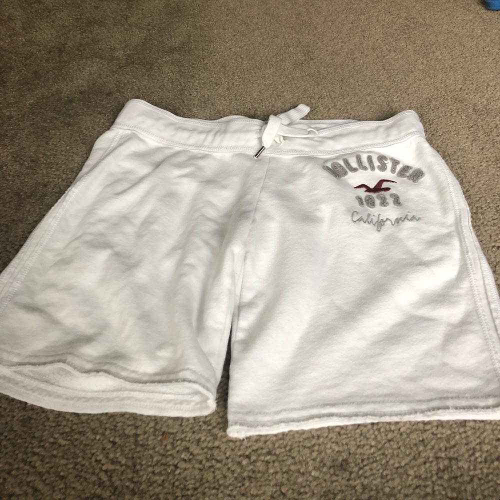 Hollister shorts